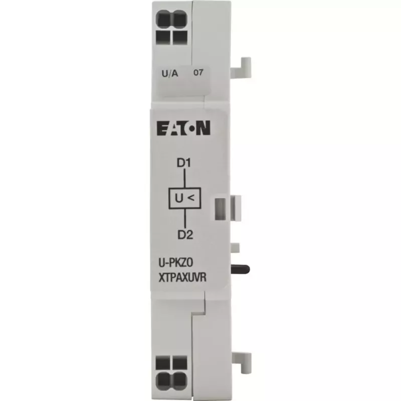 Eaton Undervoltage Release U-PKZ0 230V 50Hz 199334
