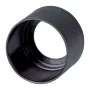 Eaton M22-XGWK raktinis perjungiklio pavara, juoda, 2 padėčių, fiksuojamoji, bevaržtė, IP66 231274