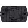 Eaton T0-2-1/I1 3 polių svirtinis jungiklis, 20A, IP65, pilkas/juodas 207081