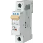 Eaton PXL-C13/1 modulinis automatinis jungiklis (MCB), 1 polius, 13 A, C charakteristika, 6 kA, DIN bėgelis 236057