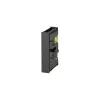 Eaton 062432 4 polių skyriklis su perjungiamuoju nuliniu laidu, 63 A, 690 V AC, IP65, priekinis montavimas