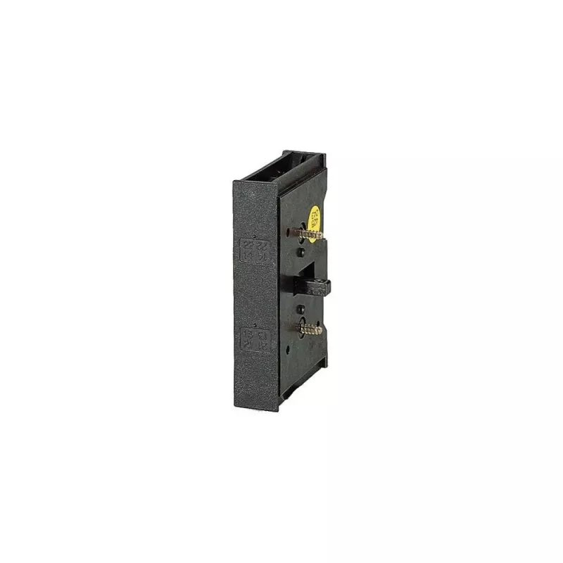 Eaton 062432 4 polių skyriklis su perjungiamuoju nuliniu laidu, 63 A, 690 V AC, IP65, priekinis montavimas