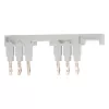 EATON DILM12-XP2 lygiagretusis tiltelis DILM7-DILM15 kontaktoriams, 3 polių, 690V AC 239370