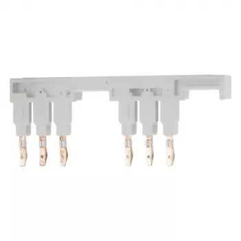 EATON DILM12-XP2 lygiagretusis tiltelis DILM7-DILM15 kontaktoriams, 3 polių, 690V AC 239370