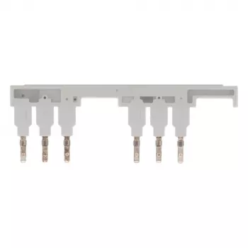 EATON DILM12-XP2 lygiagretusis tiltelis DILM7-DILM15 kontaktoriams, 3 polių, 690V AC 239370