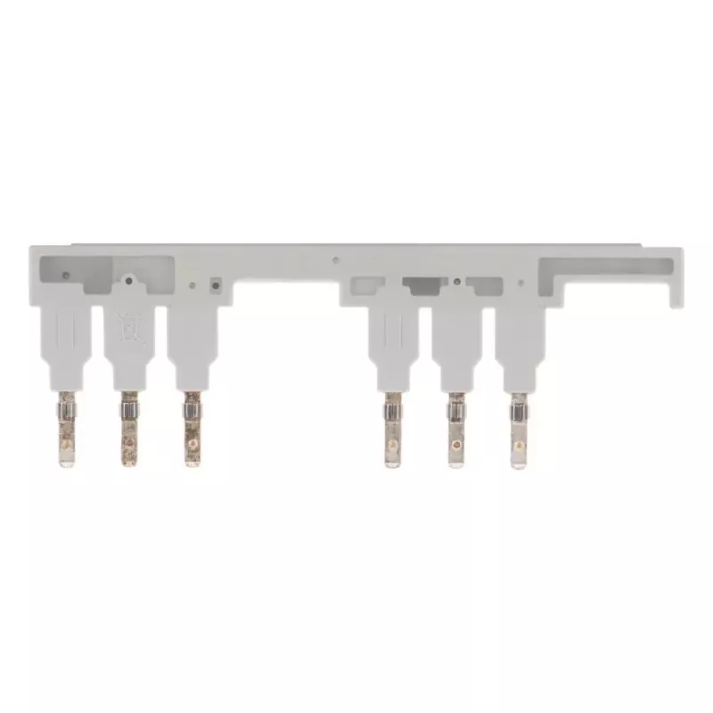 EATON DILM12-XP2 lygiagretusis tiltelis DILM7-DILM15 kontaktoriams, 3 polių, 690V AC 239370