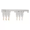 EATON DILM12-XP2 lygiagretusis tiltelis DILM7-DILM15 kontaktoriams, 3 polių, 690V AC 239370