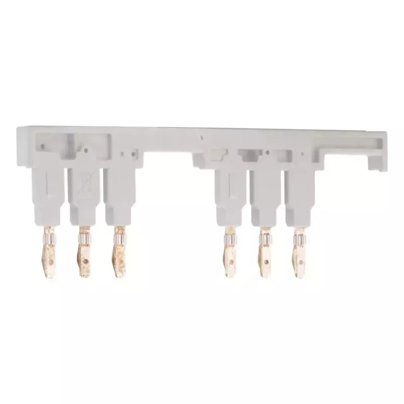 EATON DILM12-XP2 lygiagretusis tiltelis DILM7-DILM15 kontaktoriams, 3 polių, 690V AC 239370
