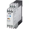 Eaton EMT6-DBK termistorių variklio apsaugos relė, 24-240V AC/DC, 1NO+1NC 066168