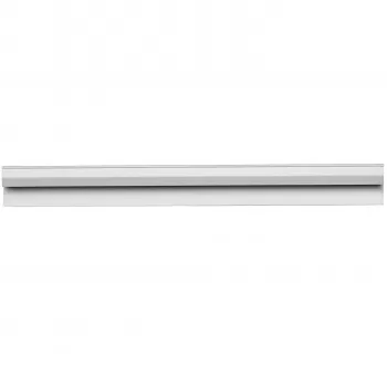 MAGNETOPLAN HOLTZ Catch-Ball tvirtinimo bėgelis 1000 mm aliuminis 210091000