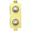 Eaton xPole CI neutralus gnybtų blokas K-CI-K1/2 (207451)