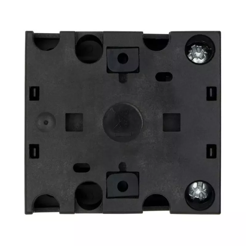 Eaton T0-1-8200/EZ 1 polių jungiklis-atjungiklis 20A 690V juodas/pilkas 069725