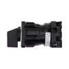 Eaton T0-1-8200/EZ 1 polių jungiklis-atjungiklis 20A 690V juodas/pilkas 069725