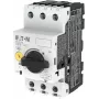EATON PKZM0-0.4 variklio apsaugos automatinis jungiklis, 0,4A, 3 polių, sukiuojama rankenėle, 0,09kW/400V 072732