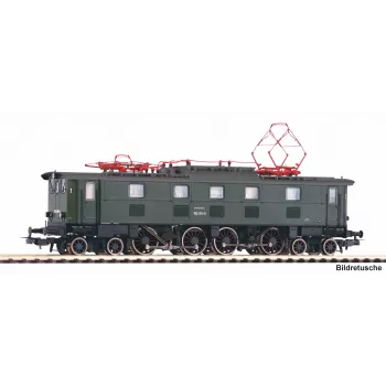 PIKO 51831 H0 elektrinis lokomotyvas E 52 DB III era