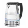Bartscher stiklinis virdulys 1,7 l su 6 temperatūros nuostatomis ir LED ekranu 200135