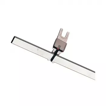 Eaton 263956 kaištinė šyna 12 modulių 50 A sidabrinė