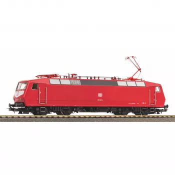 PIKO H0 21695 Elektrinis lokomotyvas BR 120 Deutsche Bahn