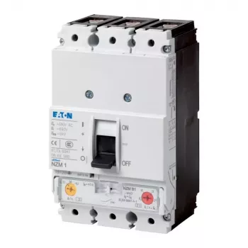 Eaton NZMB1-M80 3 polių variklio apsaugos automatinis jungiklis 80A 265713