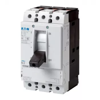 Eaton PN2-250 3 polių pagrindinis jungiklis 250 A 266007