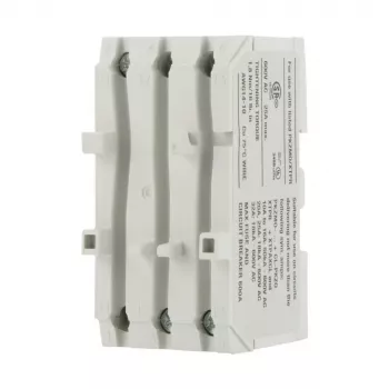 Eaton srovės ribotuvas 690 V AC 63 A CL-PKZ0 082881