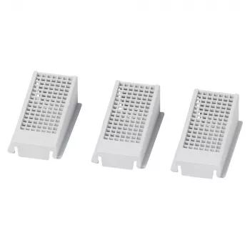 Eaton NZM2-XIPA 3 polių apsauginis dangtelis nuo prisilietimo prie įtampingųjų dalių 266777