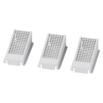 Eaton NZM2-XIPA 3 polių apsauginis dangtelis nuo prisilietimo prie įtampingųjų dalių 266777