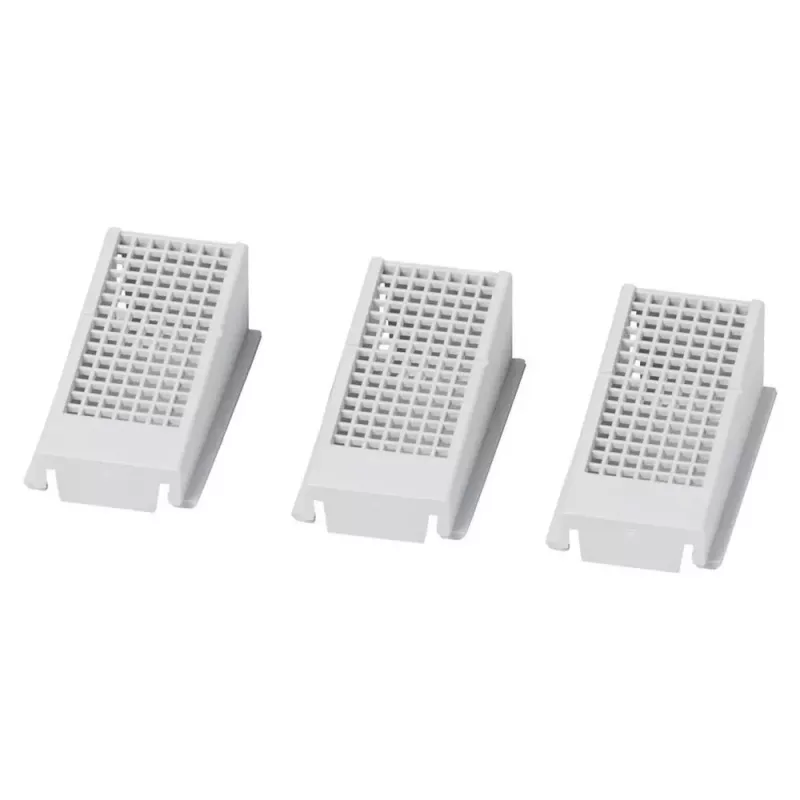 Eaton NZM2-XIPA 3 polių apsauginis dangtelis nuo prisilietimo prie įtampingųjų dalių 266777
