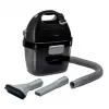 Dometic PowerVac PV 100 belaidis rankinis dulkių siurblys 12 V / 230 V, šlapiam ir sausam valymui, 3,8 L 9600000348