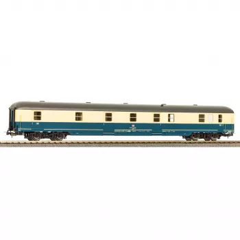 PIKO 53390 H0 keleivinis bagažo vagonas Dms903 V, DB AG