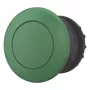 Eaton M22S-DP-G grybo formos mygtukas su fiksacija, žalias, 38 mm 216717