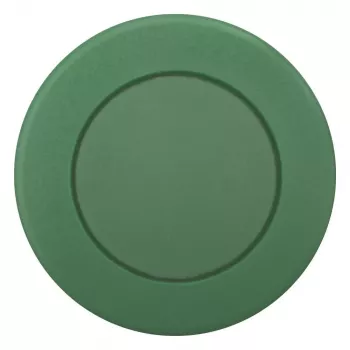 Eaton M22S-DP-G grybo formos mygtukas su fiksacija, žalias, 38 mm 216717