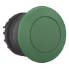 Eaton M22S-DP-G grybo formos mygtukas su fiksacija, žalias, 38 mm 216717