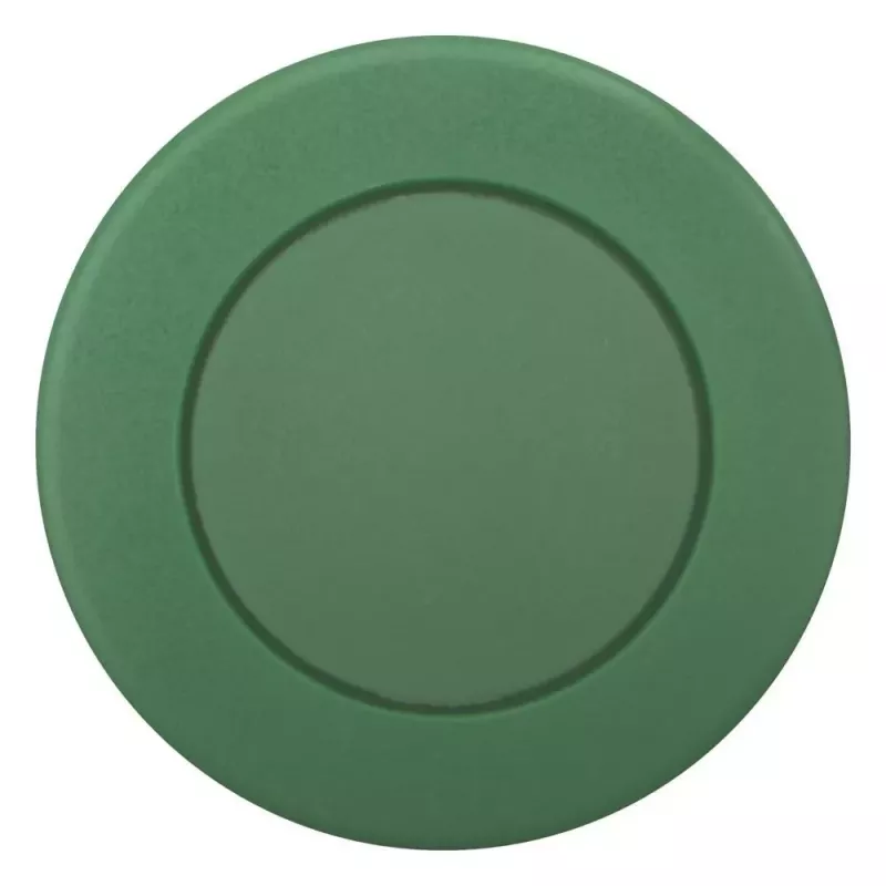 Eaton M22S-DP-G grybo formos mygtukas su fiksacija, žalias, 38 mm 216717