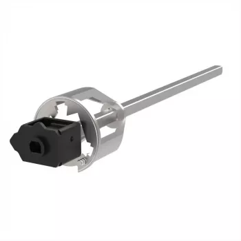 Eaton prailginimo velenas 5 mm x 178 mm PKZ0-XAH 106134