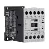 Eaton DILM9-01 24V AC 50Hz 3 polių kontaktorius, 9A, 1NO, IP20 276712