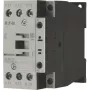 EATON DILM17-10 24V AC 50/60Hz galios kontaktorius, 3 polių, 17A AC-3, 1NO pagalbinis 277008