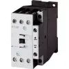 EATON DILM17-10 24V AC 50/60Hz galios kontaktorius, 3 polių, 17A AC-3, 1NO pagalbinis 277008