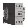 EATON DILM17-10 24V AC 50/60Hz galios kontaktorius, 3 polių, 17A AC-3, 1NO pagalbinis 277008