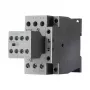 Eaton DILM25-32 3 polių galios kontaktoriuss, 230 V AC ritė, 11 kW, 25 A, 3NO + 2NO/2NC pagalbiniai kontaktai 277228