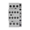 Eaton DILM25-32 3 polių galios kontaktoriuss, 230 V AC ritė, 11 kW, 25 A, 3NO + 2NO/2NC pagalbiniai kontaktai 277228