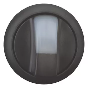 Eaton M22-WLK3-R apšviestas perjungiklio aktuatas, 3 padėčių, raudona rankenėlė, 22,5 mm