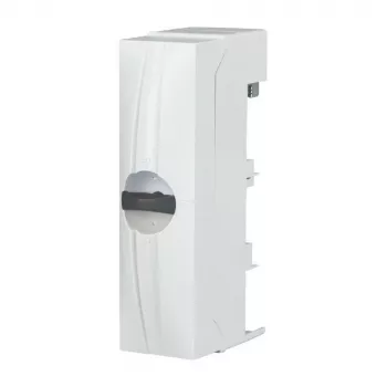 Eaton BBA-TP3/50 jungiamųjų gnybtų plokštė, 3 polių, 6-50 mm², 125 A, 690 V, pilka 107183