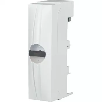 Eaton BBA-TP3/50 jungiamųjų gnybtų plokštė, 3 polių, 6-50 mm², 125 A, 690 V, pilka 107183