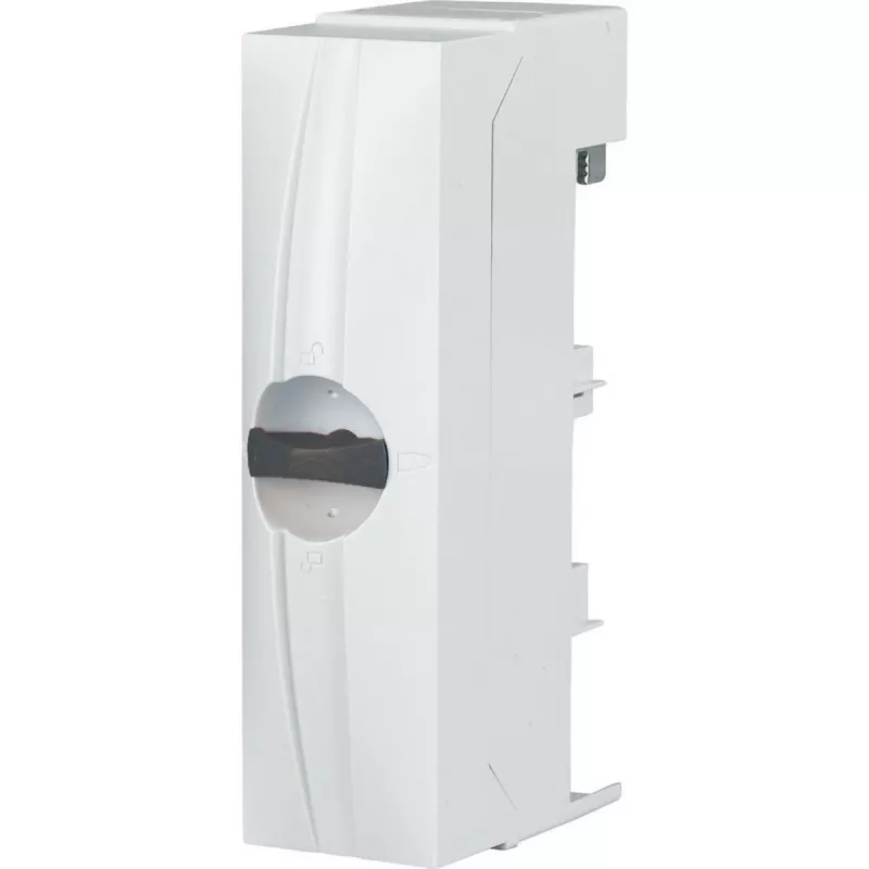 Eaton BBA-TP3/50 jungiamųjų gnybtų plokštė, 3 polių, 6-50 mm², 125 A, 690 V, pilka 107183