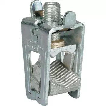 Eaton AKS300 skleidžiamoji gnybtų jungtis 150-300 mm² (107196)