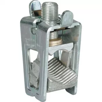 Eaton AKS300 skleidžiamoji gnybtų jungtis 150-300 mm² (107196)