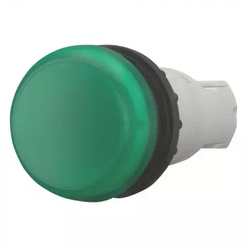Eaton M22-LC-G LED elementas žalias 250V AC/DC 216909