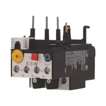 Eaton ZB32-32 šiluminė perkrovos relė, 25-32 A, skirta DILM17-32 kontaktoriams 278454