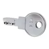 Eaton M22-ES-MS6 atsarginis raktas M22 serijai, metalinis, 1 vnt.